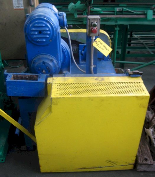 3/8&#039; ROBERTS HORIZONTAL CAPSTAIN WIRE DRAWER: STOCK #61300