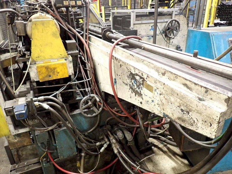 VULCAN BREHM TUBE CUTTER: YOBRO #24302