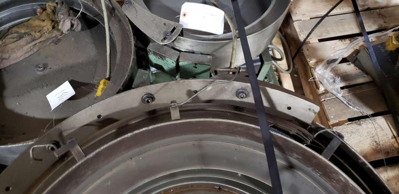 21″ CW Feeder Bowl