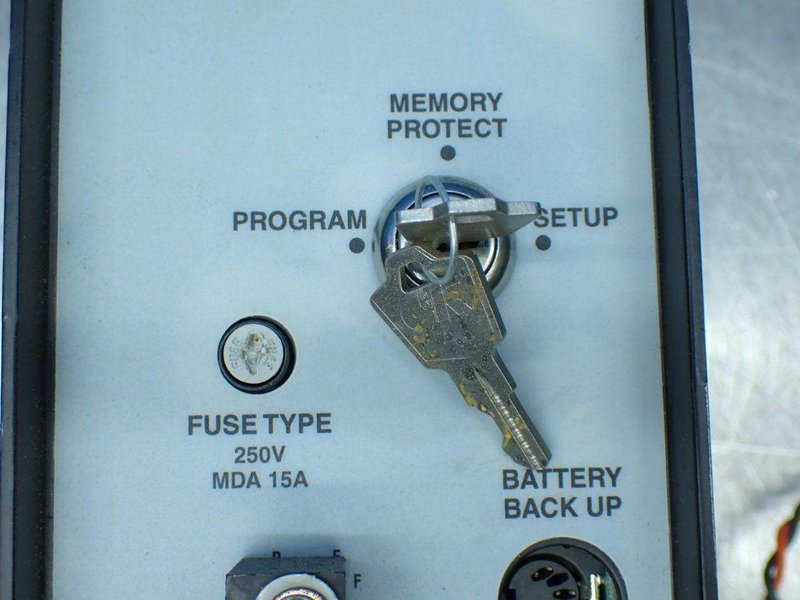 RELIANCE ELECTRIC POWER SUPPLY  -  57C493