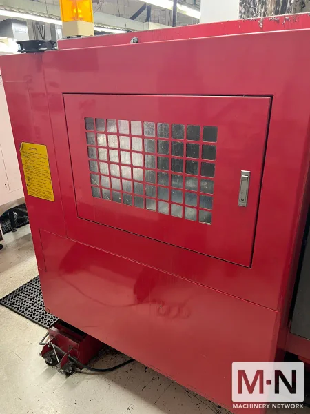 Matsuura MC-510VF CNC Vertical Machining Center, 1995