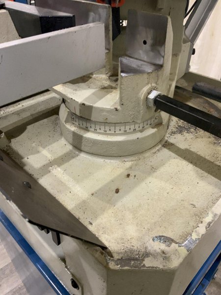 10" BAILEIGH MODEL CS-250EU COLD SAW: STOCK #81210