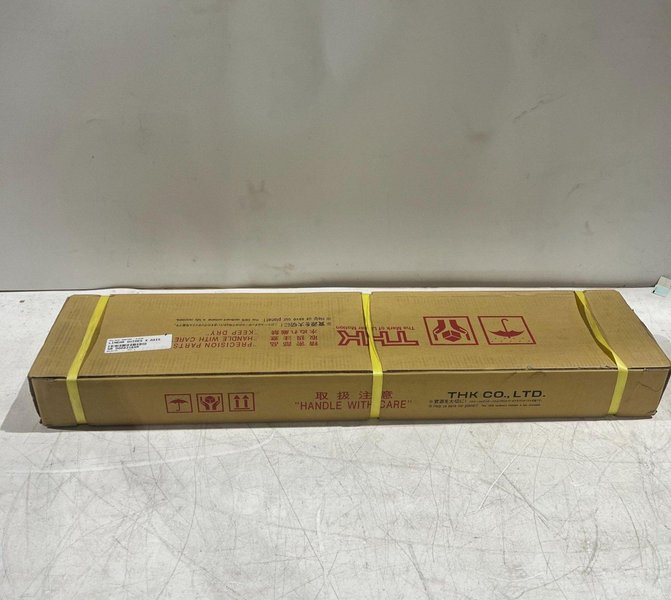 THK/HARDINGE SR 0008316XR LINEAR GUIDE X AXIS NEW IN BOX
