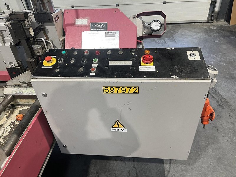 Behringer - HBP 260A