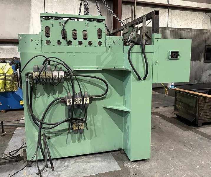 60" x 0.105" Red Bud Straightener/Edge Trimmer