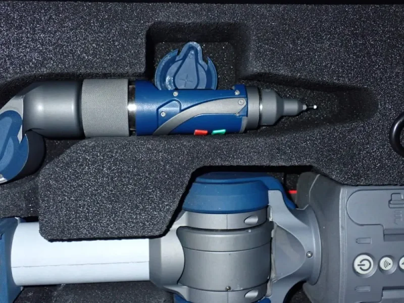 FARO CMM ARM  -  21000