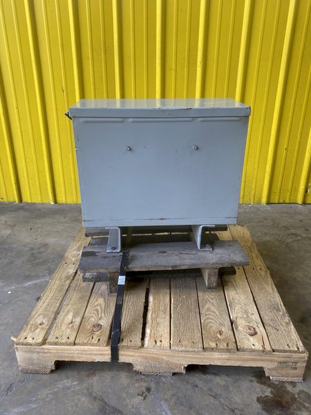 15 KVA ACME 480V TO 240V TRANSFORMER: STOCK #10848