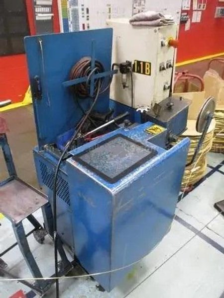 RMG Model 23-0221-87 Wire Drawer