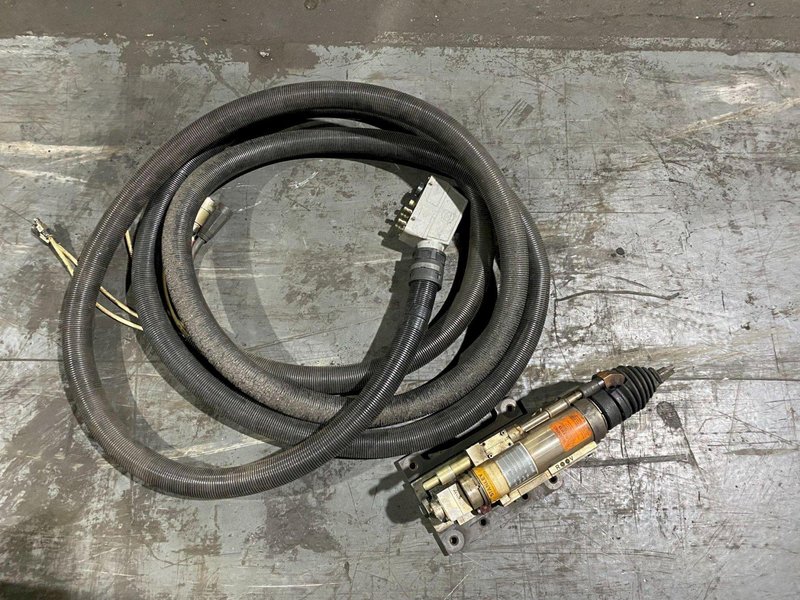 EMHART TUCKER LM240/310/K3100 Stud Welder Head USED