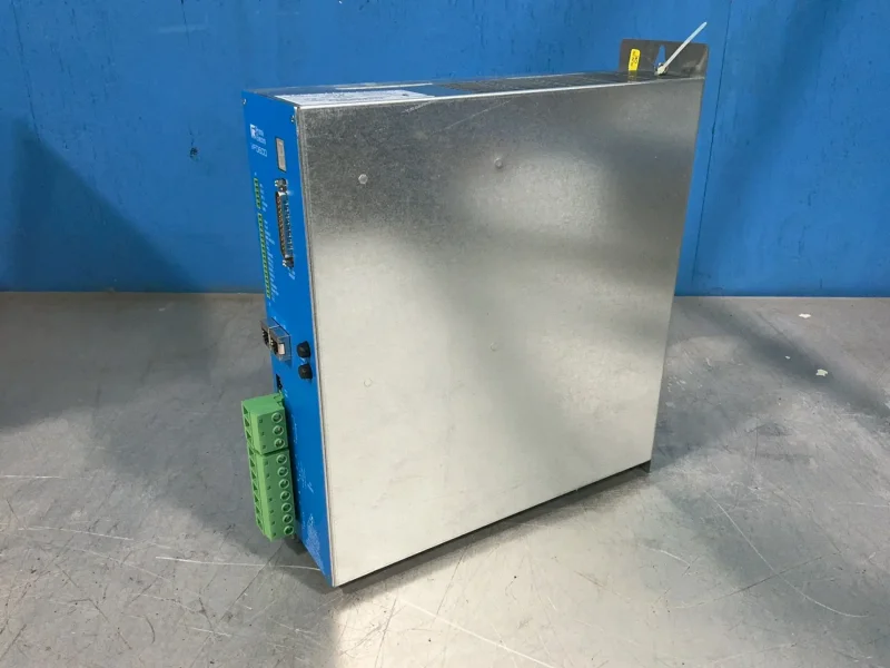 PRIMA ELECTRO SERVO DRIVE  -  VFD4EPA71250060