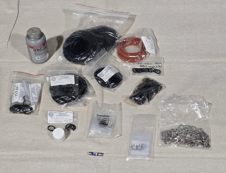 5L Pure Extraction Supercritical Botanical CO2 Extractor Model PE-5-200