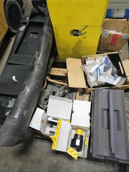 DN Solutions Doosan Puma SMX3100ST Multitasking CNC Lathe (2019)