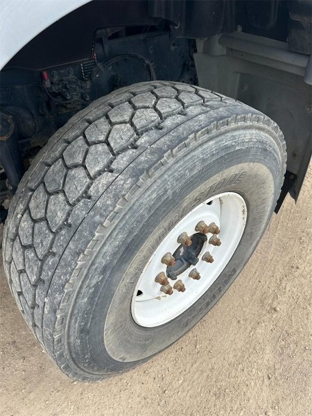 2012 Mack GU 713 1M2AX09C1CM010798