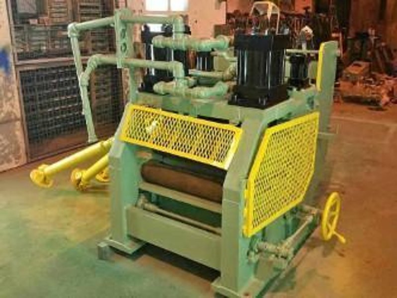 28" x 0.187" Nash Straightener STOCK# 4370