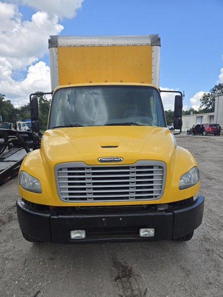 2018 Freightliner M2 1FVACWFB1JHJH4959