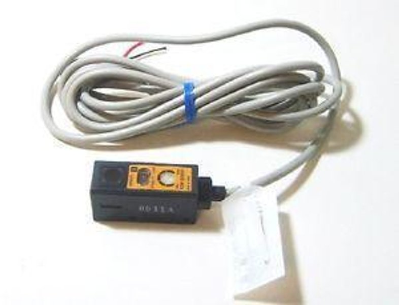 6SA013769	OMRON H3Y-2 Timer 24v dc E3S-2DE41