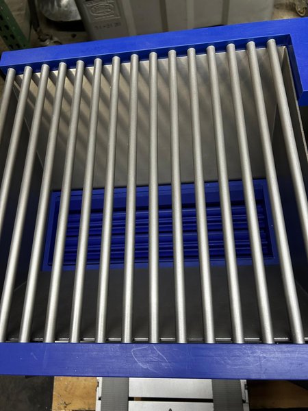 Bakon DROP TT 400-V21 Table Top Depositor, 2022