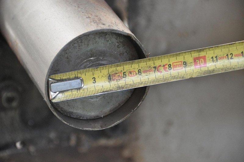 Breuning Irco - ILS-REX 7212 barfeeder