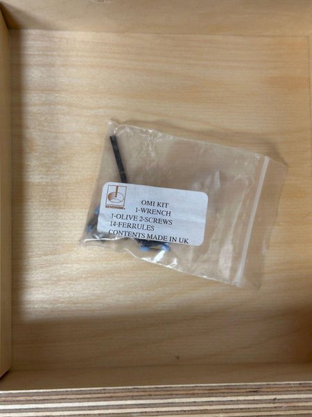 RENISHAW MP12 INSPECTION PROBE M/2045/0069: STOCK# 21914