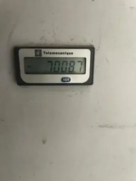 2011 FLOW MACH 3 4020B | Waterjet Cutters