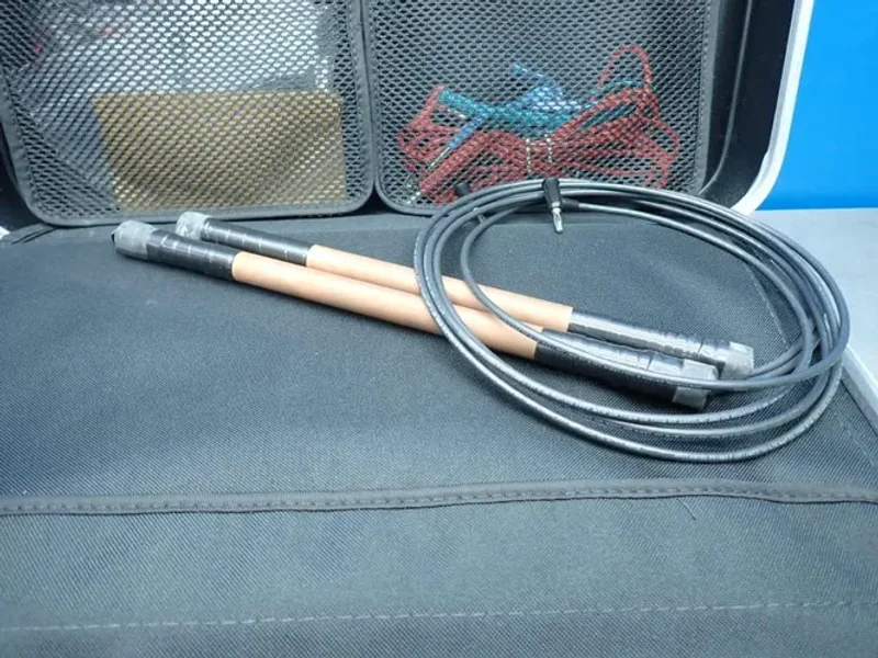 PROSTAT RESISTIVITY KIT W/CASE  -  PRS-812