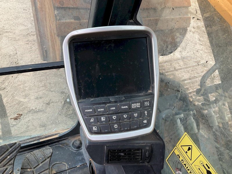 2020 Hyundai HX380L HHKHKA01LL0000504