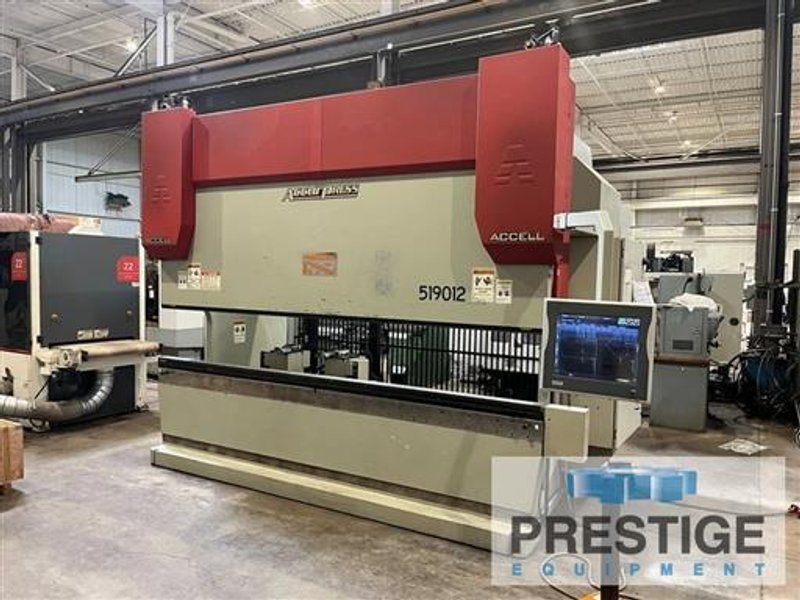 Brakes Press Hydraulic