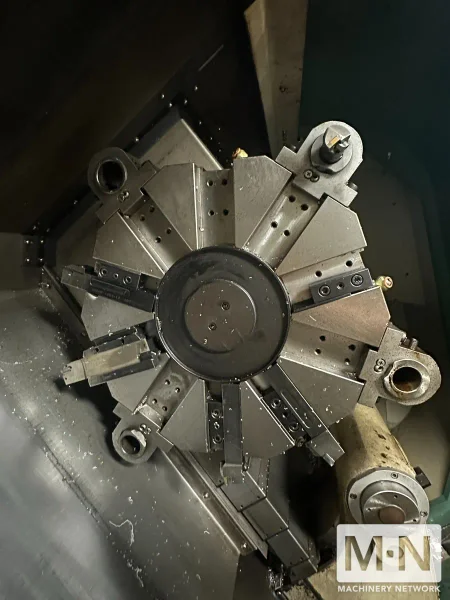 Yang ML-300 CNC Turning Center, 2008