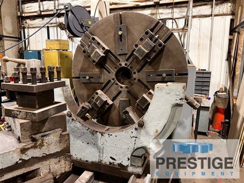 Lathes Flat Bed Manual &amp; CNC