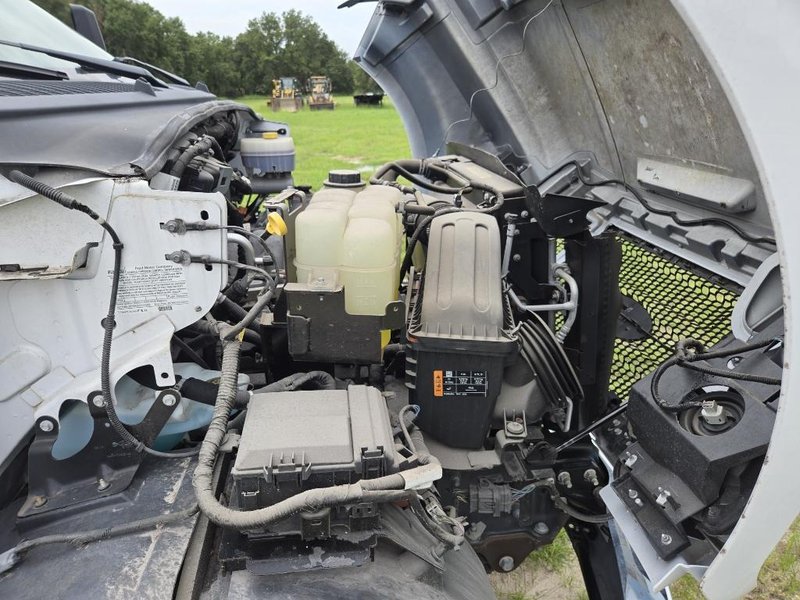 2022 Ford F650 1FDNF6AN0NDF06229