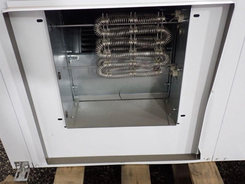 Bosch Water Source Heat Pump - Sm060-1ahx-xrsata-chtx