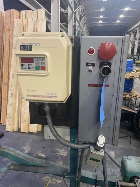 1/32&quot; Nilson Model S-00 Fourslide