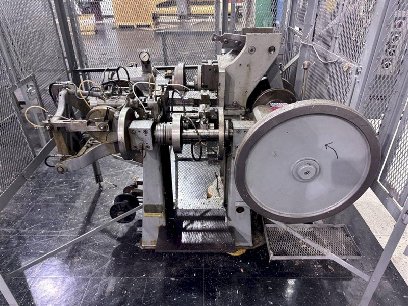 US BAIRD # 1 FOURSLIDE. STOCK # 1109025