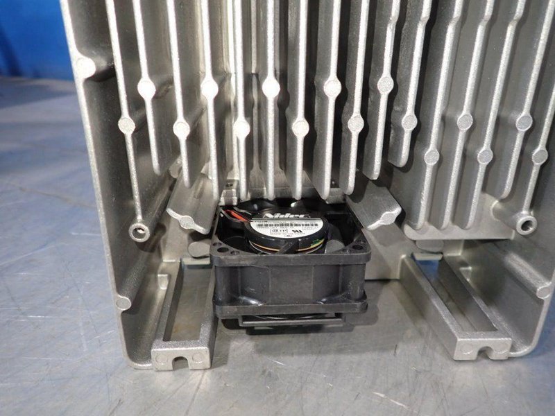 ALLEN-BRADLEY DRIVE  -  POWERFLEX 70 / 20AD8P0A0AYNNNC0