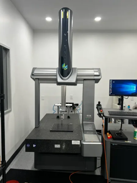2022 HEXAGON GLOBAL S GREEN 7.10.7 | Coordinate Measuring Machines
