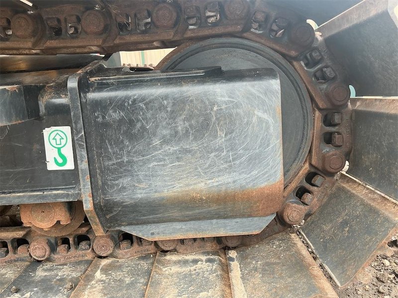 2023 LiuGong 922F 13033