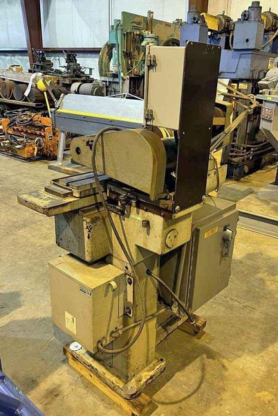 Grinder, Tool &amp; Cutter, Majestic