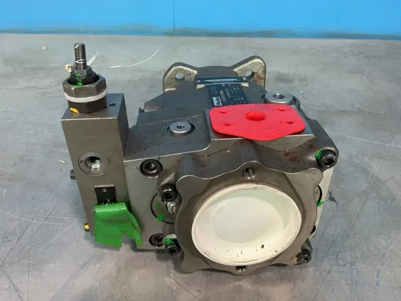 PARKER AXIAL PISTON PUMP   -  PV020R1K1AYNMMC