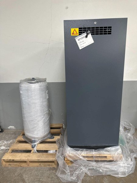 Atlas Copco NGP8+ PPM CSA Nitrogen Generator, 2018