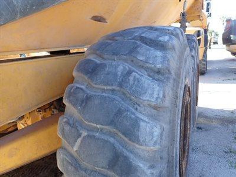 2020 Volvo A45G 352377