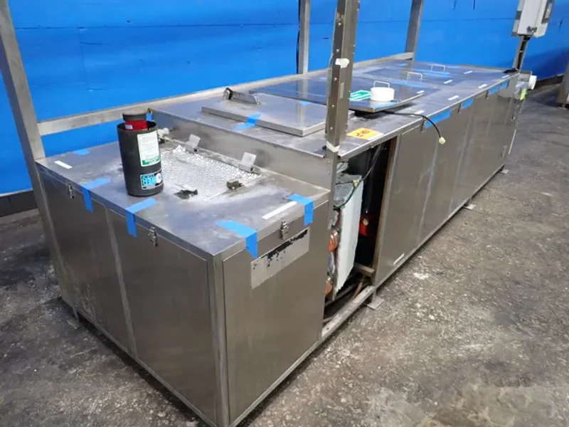 Zenith  Utrasonic Cleaner