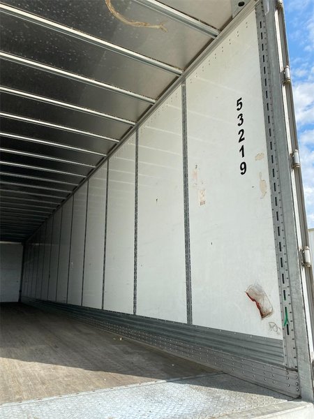 2024 Vanguard 53 x 102 5V8VC5327RM402432