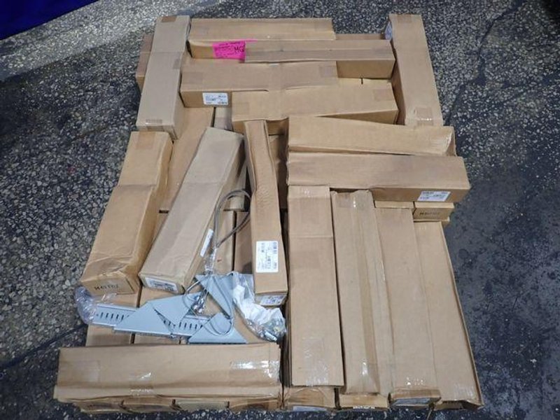 Hoffman Mounting Kits - Cpmk12/79360