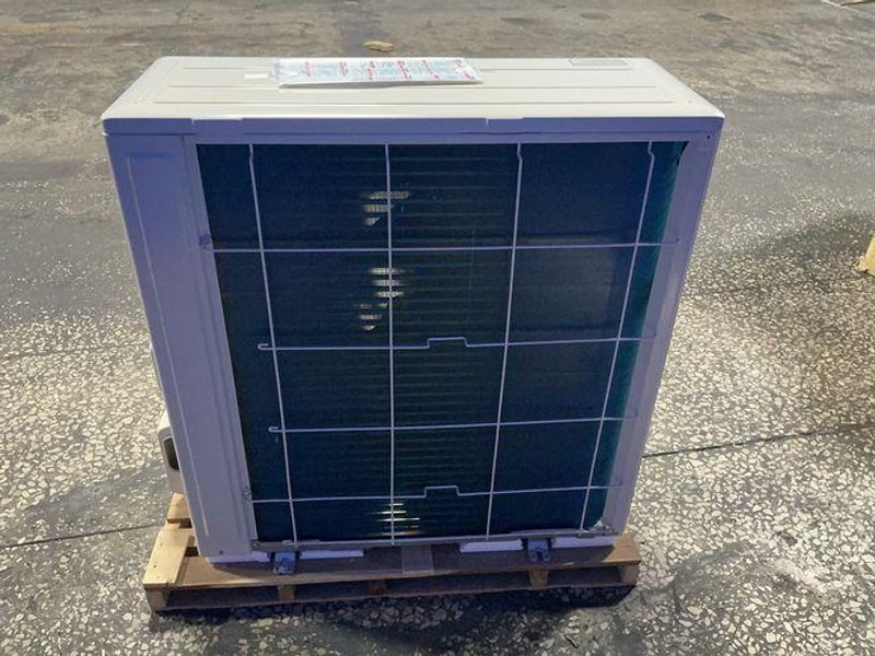 MITSUBISHI ELECTRIC AIR CONDITIONER  -  MUZ-FS15NA
