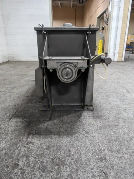 AMERICAN PROCESS RIBBON BLENDER