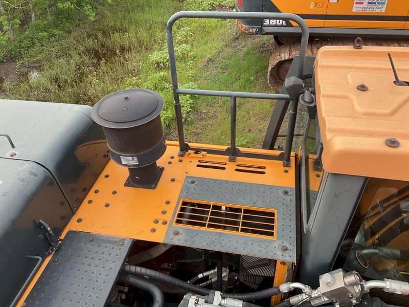 2021 Hyundai HX480L HKB01TL0000160