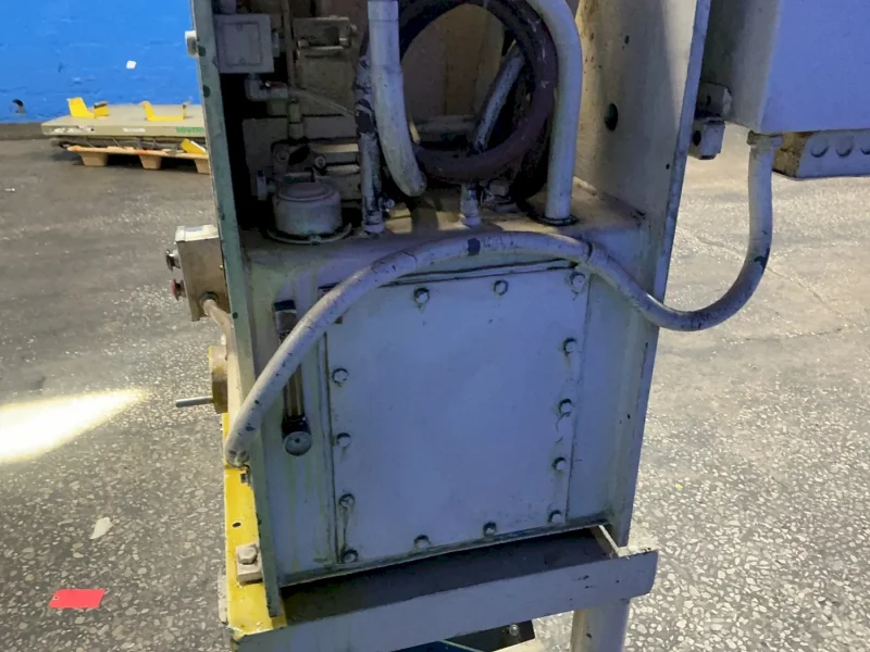 ABEX DENISON MULTIPRESS  -  WR045LC364FSD366A512C235CR5612