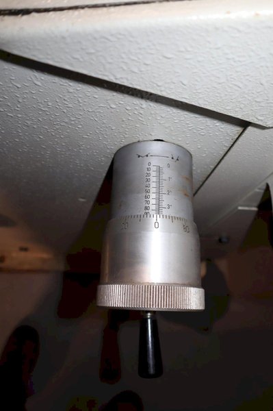 Hurco PA65-25 CNC Hydraulic Press Brake, 71 Ton x 98&quot;, Hurco AutoBend 7 Control and Back Gauge, Large Assortment of Dies