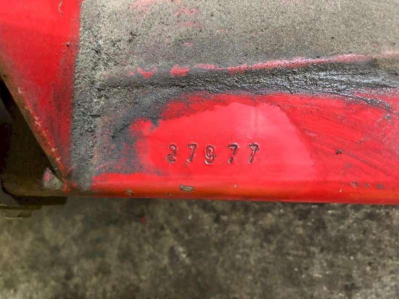 (4) 15,000 LBS ROTARY MODEL #HP415-100 HEAVY DUTY MOBILE COLUMN LIFT JACKS: YOBRO #24469