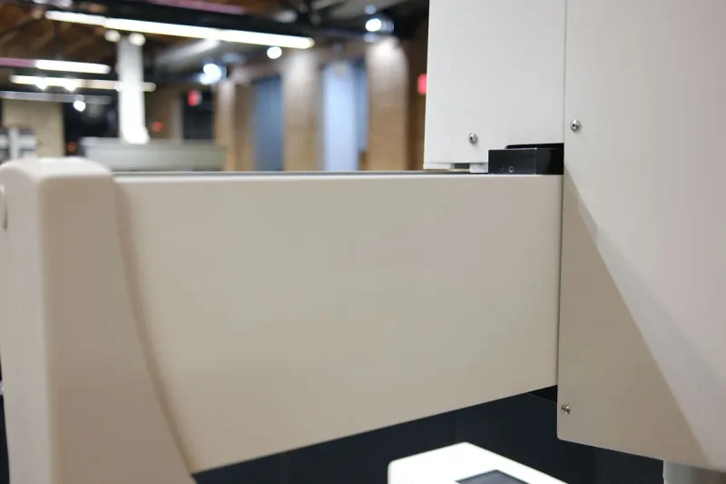 2010 ZEISS CONTURA G2 10/12/6 RDS | Coordinate Measuring Machines